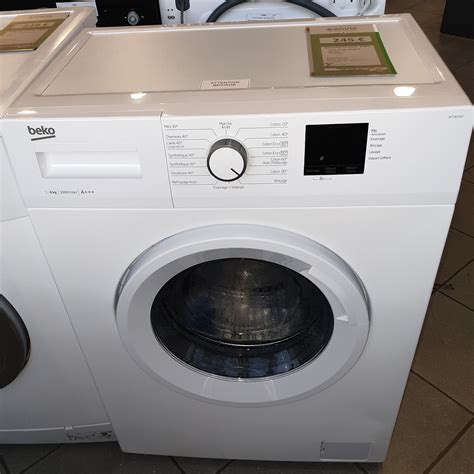 lave linge hublot petite largeur